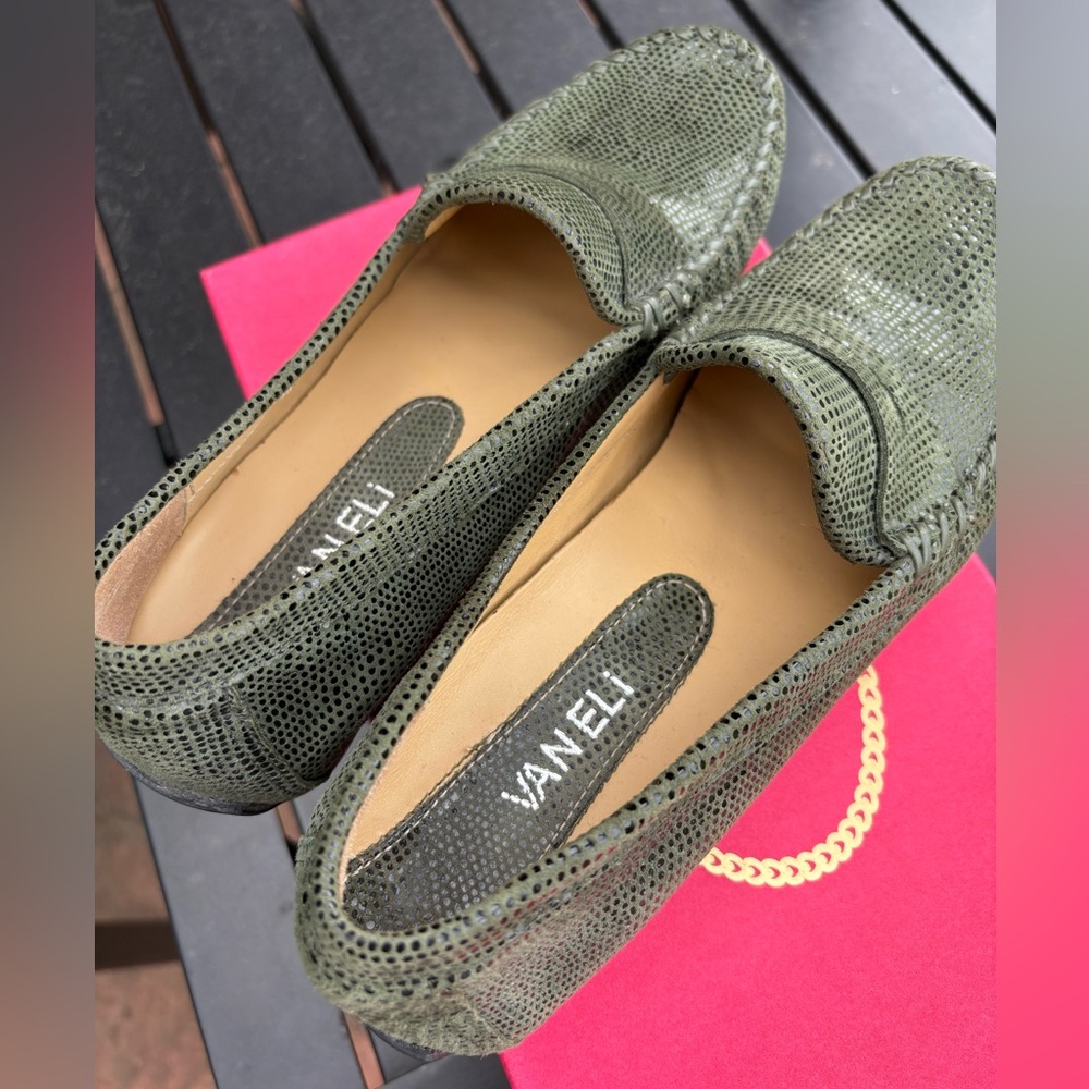 Vaneli, women’s shoes